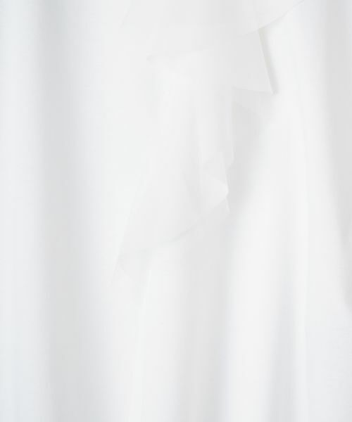 LANVIN COLLECTION / ランバン コレクション カットソー | スムースカットソー | 詳細2