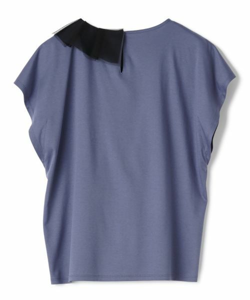 LANVIN COLLECTION / ランバン コレクション カットソー | スムースカットソー | 詳細3