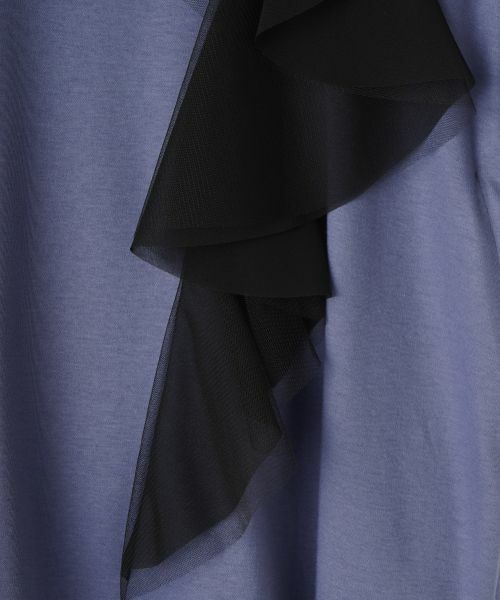 LANVIN COLLECTION / ランバン コレクション カットソー | スムースカットソー | 詳細5