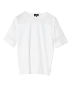 LANVIN COLLECTION / ランバン コレクション カットソー | Ariolityスムースカットソー