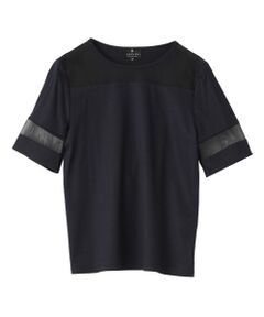 LANVIN COLLECTION / ランバン コレクション カットソー | Ariolityスムースカットソー