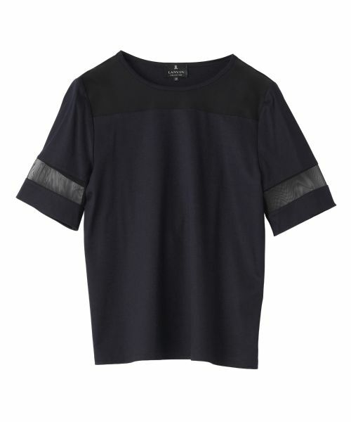 LANVIN COLLECTION/o RNV AriolityX[XJbg\[ lCr[ 38