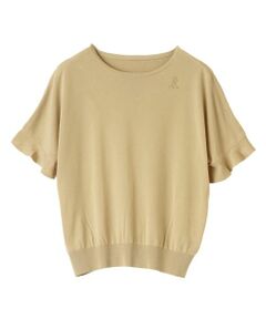 LANVIN COLLECTION / ランバン コレクション ニット・セーター | フリルニット