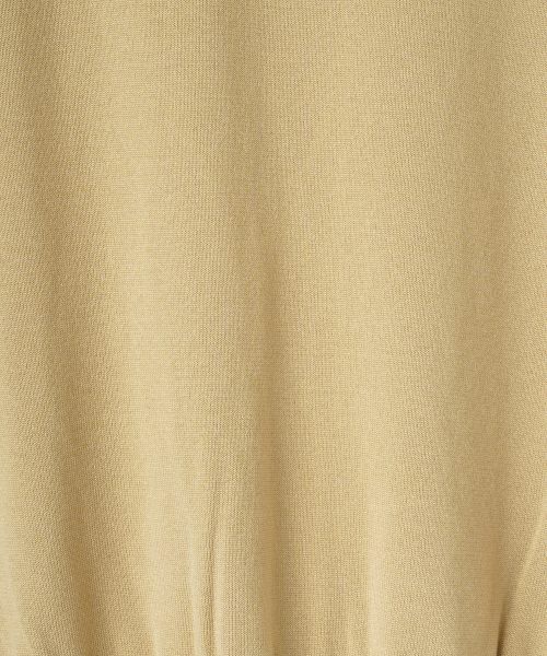 LANVIN COLLECTION / ランバン コレクション ニット・セーター | フリルニット | 詳細1