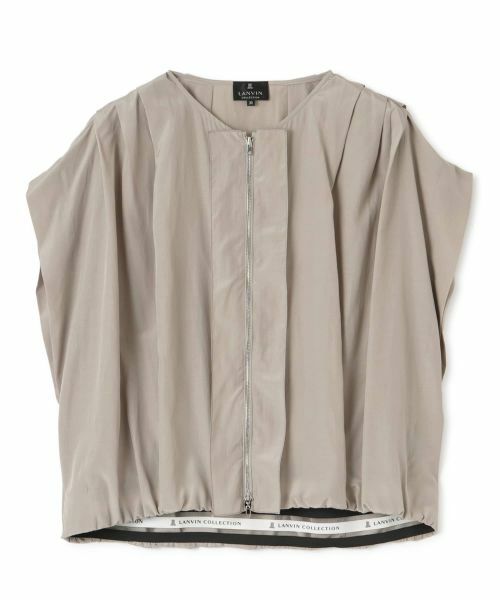 LANVIN COLLECTION/o RNV t`X[u^bNu] L 38