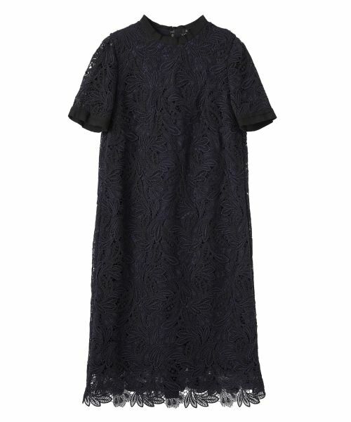 LANVIN COLLECTION/o RNV GuC_[tFU[[Xs[X lCr[ 36