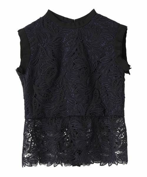 LANVIN COLLECTION/o RNV GuC_[tFU[[XuEX lCr[ 38