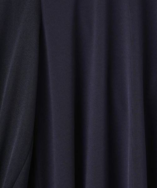 LANVIN COLLECTION / ランバン コレクション カットソー | スリットスリーブカットソー | 詳細19