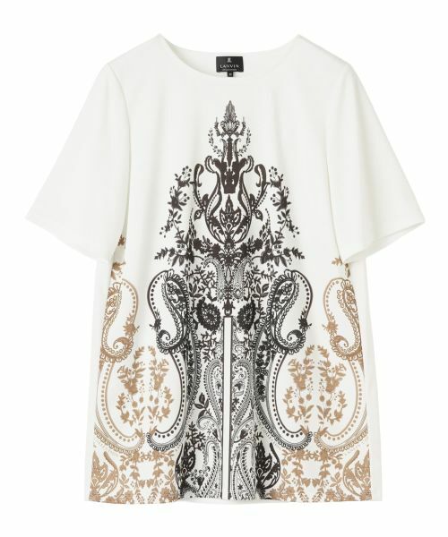 LANVIN COLLECTION/o RNV t[yCY[plvgJbg\[ ItzCg 38