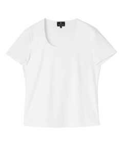 LANVIN COLLECTION / ランバン コレクション カットソー | JLロゴカットソー