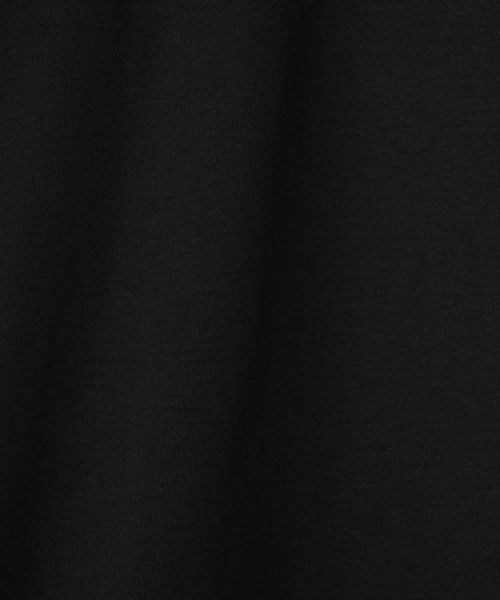 LANVIN COLLECTION / ランバン コレクション カットソー | JLロゴカットソー | 詳細4