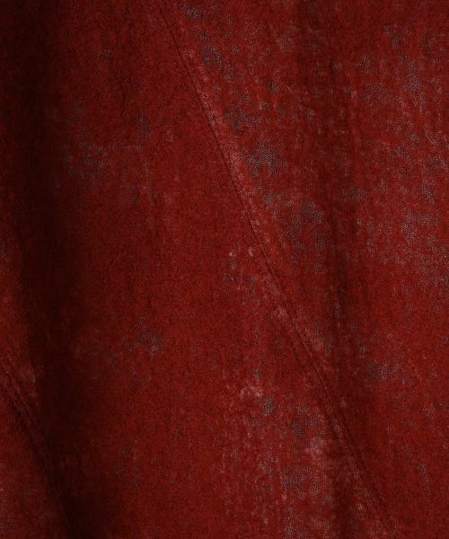 LANVIN COLLECTION / ランバン コレクション ドレス | ウールジャカードワンピース | 詳細13