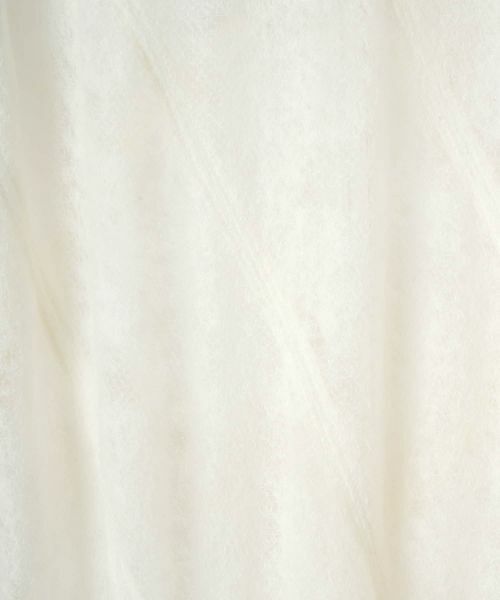 LANVIN COLLECTION / ランバン コレクション ドレス | ウールジャカードワンピース | 詳細14