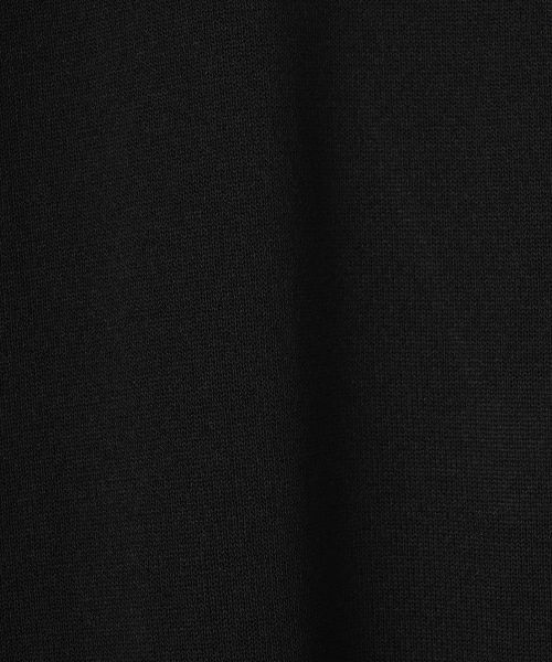 LANVIN COLLECTION / ランバン コレクション ニット・セーター | パールリボンモチーフニットトップス | 詳細4