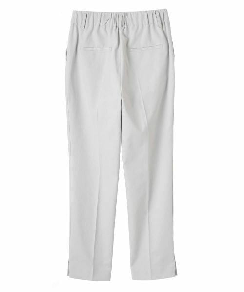 LANVIN COLLECTION / ランバン コレクション その他パンツ | ドライオックスパンツ | 詳細2