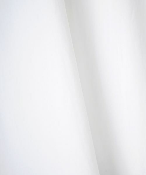 LANVIN COLLECTION / ランバン コレクション シャツ・ブラウス | テールコートデザインシャツ | 詳細11