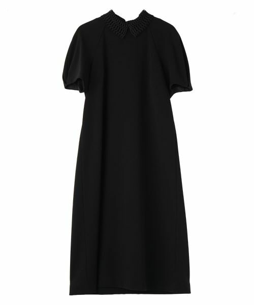 LANVIN COLLECTION/o RNV OX[uhJ݃s[X ubN 38