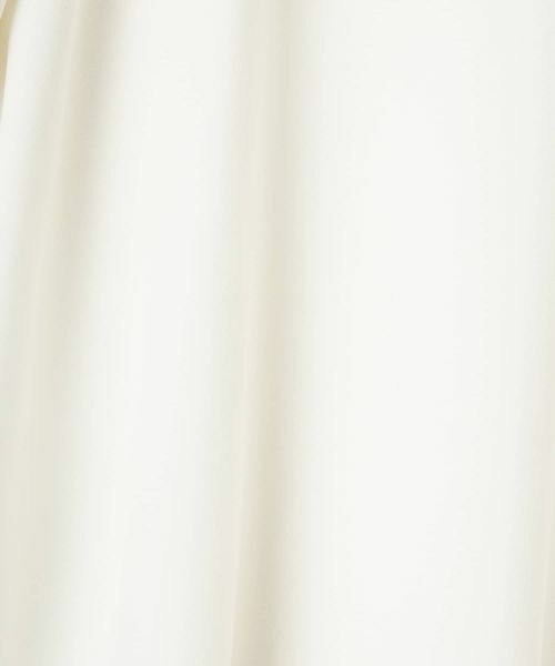 LANVIN COLLECTION / ランバン コレクション カットソー | ニット切替カットソー | 詳細20