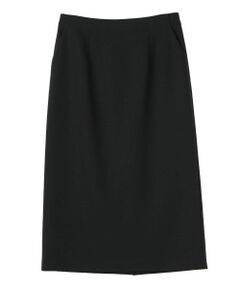 LANVIN COLLECTION / ランバン コレクション ロング・マキシ丈スカート | ウールタイトスカート