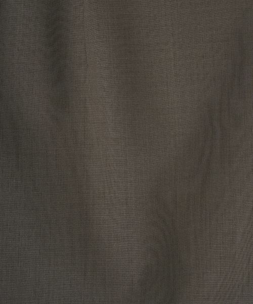 LANVIN COLLECTION / ランバン コレクション ロング・マキシ丈スカート | ウールタイトスカート | 詳細12