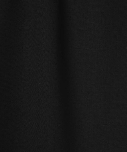 LANVIN COLLECTION / ランバン コレクション ロング・マキシ丈スカート | ウールタイトスカート | 詳細13