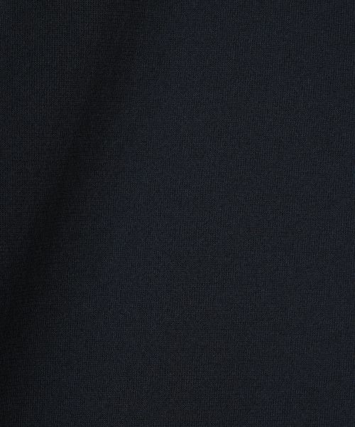 LANVIN COLLECTION / ランバン コレクション ニット・セーター | ロゴジャカードカーディガン | 詳細20