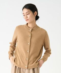 LANVIN COLLECTION / ランバン コレクション ニット・セーター | カシミヤニットカーディガン