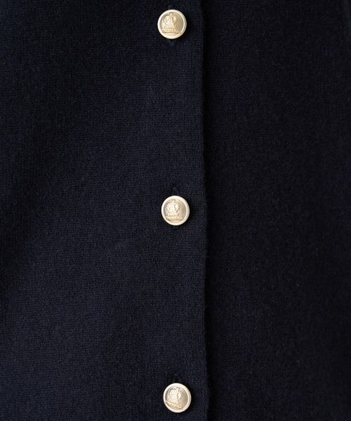 LANVIN COLLECTION / ランバン コレクション ニット・セーター | カシミヤニットカーディガン | 詳細7