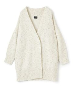 LANVIN COLLECTION / ランバン コレクション ニット・セーター | ラメニットカーディガン