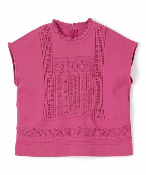 LANVIN COLLECTION/o RNV [X҂݃jbg sN 40