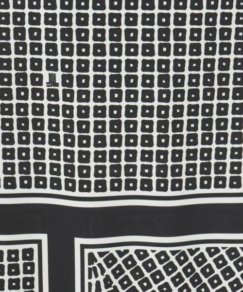 LANVIN COLLECTION / ランバン コレクション ドレス | プリントワンピース | 詳細5