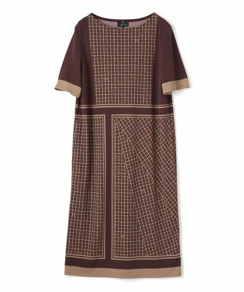 LANVIN COLLECTION/o RNV vgs[X uȆ 40