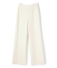 LANVIN COLLECTION / ランバン コレクション その他パンツ | ミラノリブニットパンツ