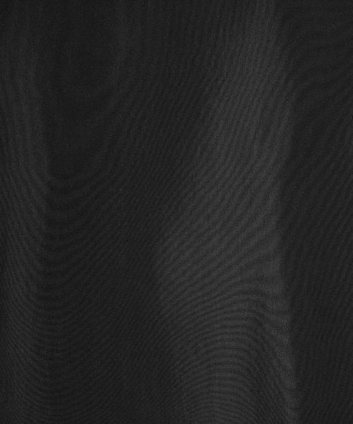 LANVIN COLLECTION / ランバン コレクション シャツ・ブラウス | バイオスエード加工ブラウス | 詳細14