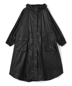 LANVIN COLLECTION / ランバン コレクション その他アウター | リモンタ撥水加工ロングコート