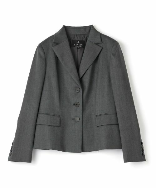 LANVIN COLLECTION/o RNV VNE[ Xgb`WPbg `R[O[ 40