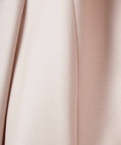 LANVIN COLLECTION / ランバン コレクション テーラードジャケット | シルクウール ストレッチジャケット | 詳細12