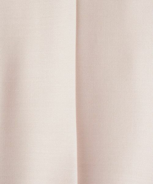 LANVIN COLLECTION / ランバン コレクション その他パンツ | ストレッチパンツ | 詳細13