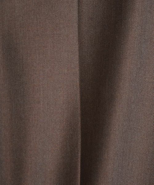 LANVIN COLLECTION / ランバン コレクション その他パンツ | ストレッチパンツ | 詳細8