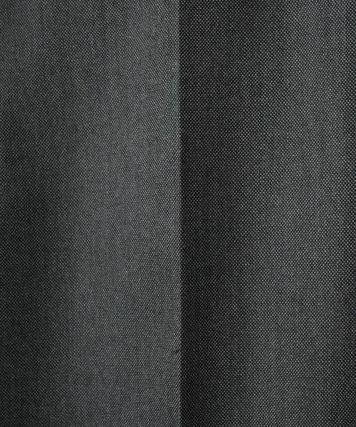 LANVIN COLLECTION / ランバン コレクション その他パンツ | ストレッチパンツ | 詳細9