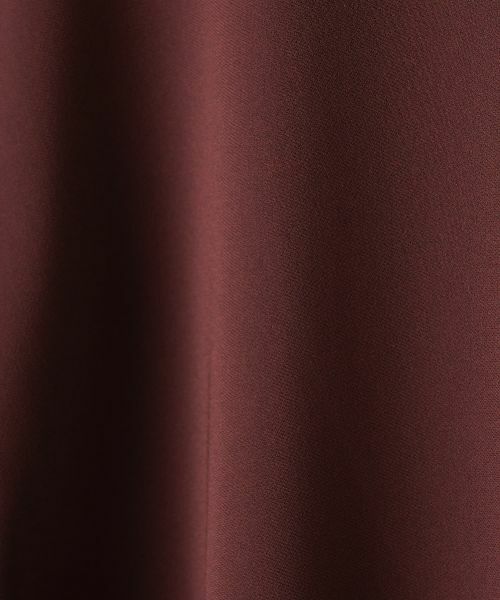 LANVIN COLLECTION / ランバン コレクション シャツ・ブラウス | セラテリーライトブラウス | 詳細19