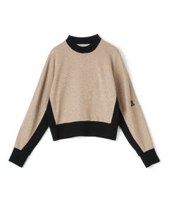 LANVIN COLLECTION / ランバン コレクション カットソー | SOILニットプルオーバー
