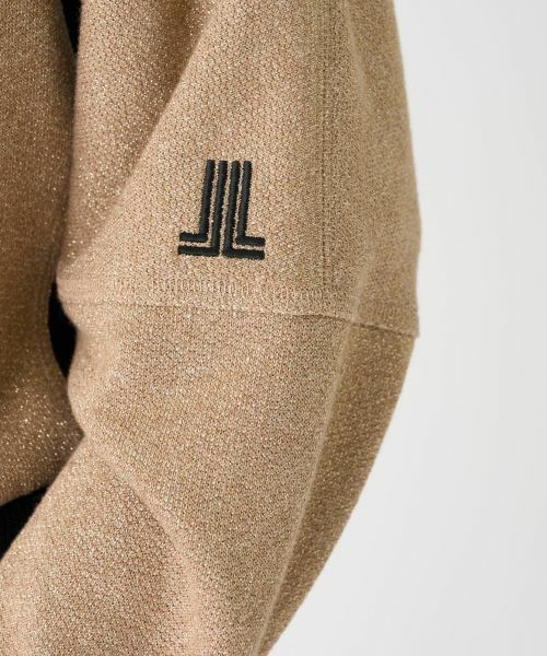 LANVIN COLLECTION / ランバン コレクション カットソー | SOILニットプルオーバー | 詳細10