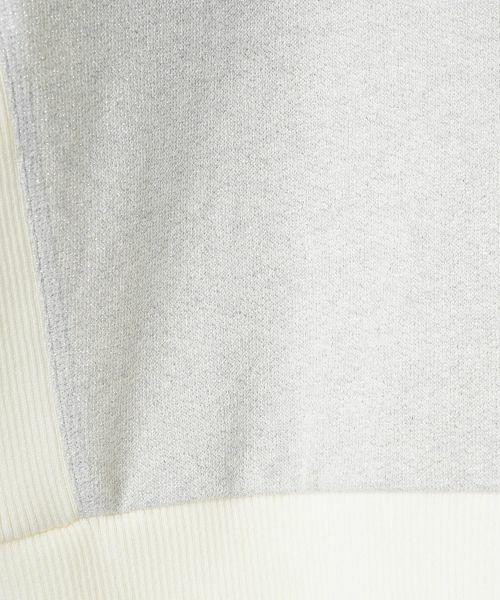 LANVIN COLLECTION / ランバン コレクション カットソー | SOILニットプルオーバー | 詳細14