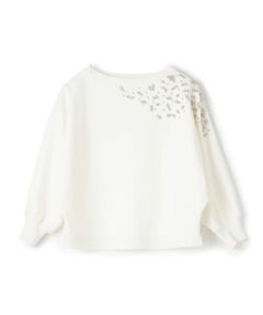 LANVIN COLLECTION / ランバン コレクション カットソー | アモーレポンチカットソー