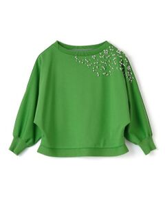 LANVIN COLLECTION / ランバン コレクション カットソー | アモーレポンチカットソー