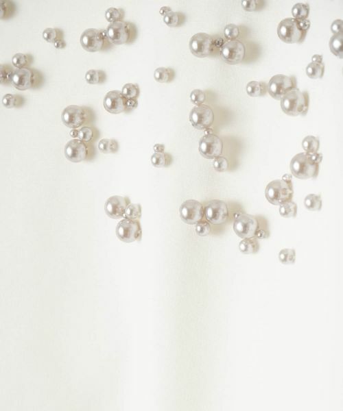 LANVIN COLLECTION / ランバン コレクション カットソー | アモーレポンチカットソー | 詳細20