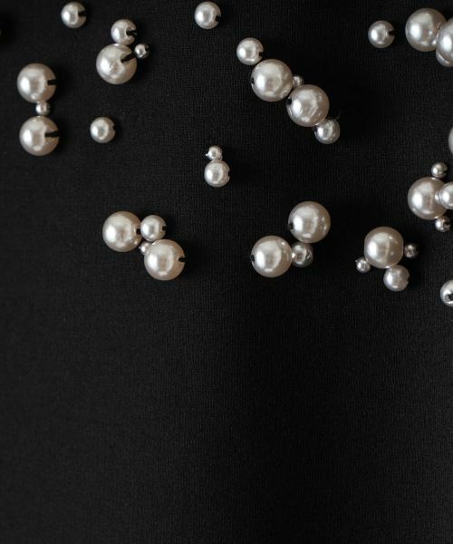 LANVIN COLLECTION / ランバン コレクション カットソー | アモーレポンチカットソー | 詳細21