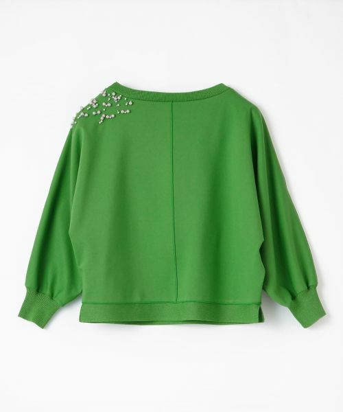 LANVIN COLLECTION / ランバン コレクション カットソー | アモーレポンチカットソー | 詳細22