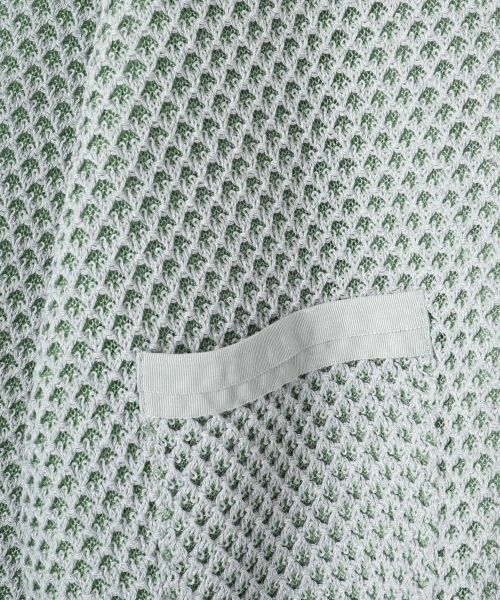 LANVIN COLLECTION / ランバン コレクション ニット・セーター | フロントジップカーディガン | 詳細15